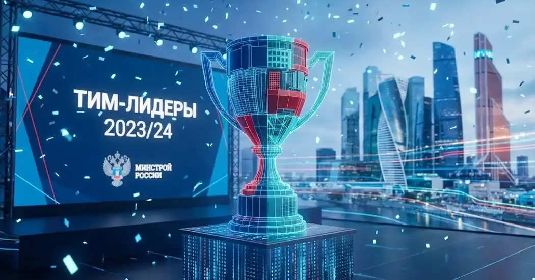 ТИМ-ЛИДЕРЫ 2023/24
