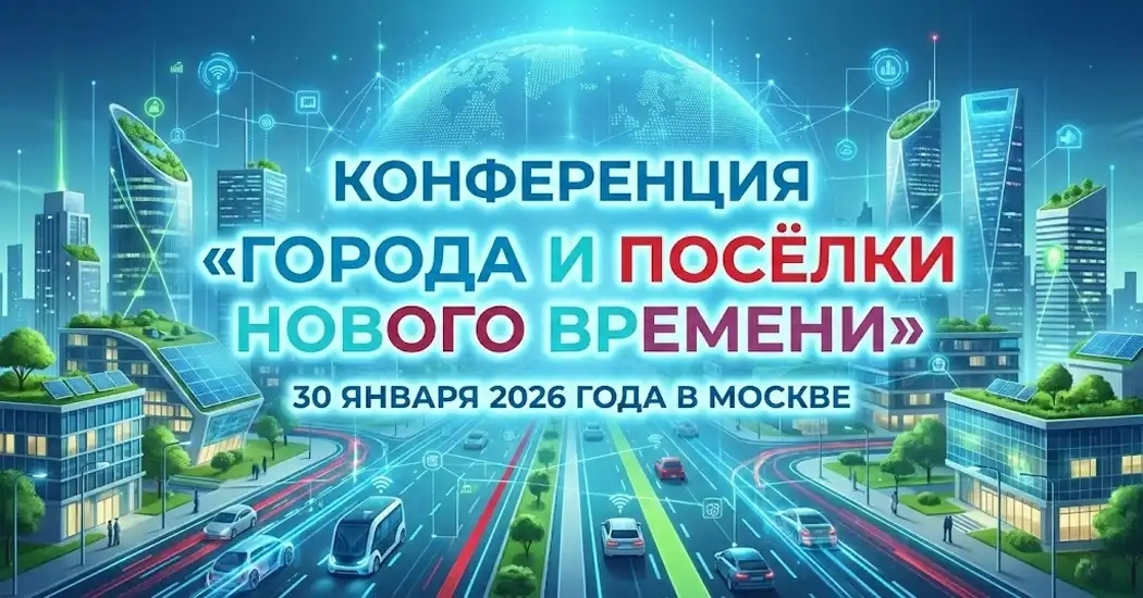  Формирование комфортного пространства, которое развивает общество в целом»