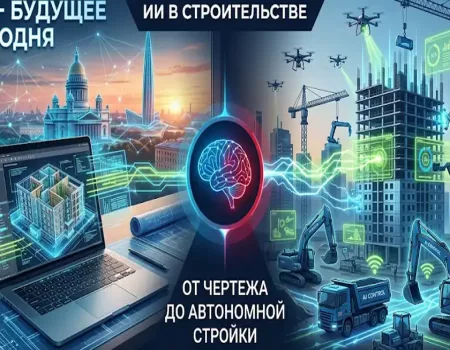 ИИ будущее сегодня