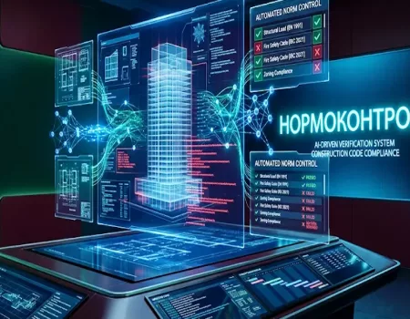 Конец бумажной рутины: Как искусственный интеллект совершил революцию в нормоконтроле