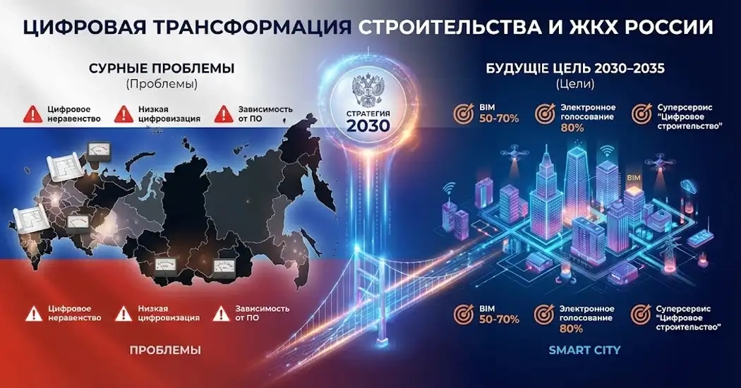 Роль цифровой трансформации Роль цифровой трансформации