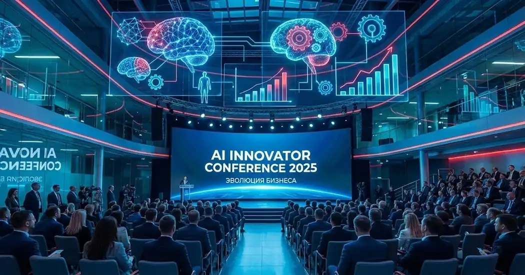 AI Innovator Conference 2025